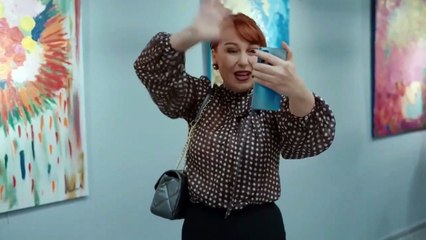 Sadakatsiz ( Infiel ) Audio Dublada Cap 19 - Series Turcas To Español