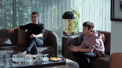 Sadakatsiz ( Infiel ) Audio Dublada Cap 16 - Series Turcas To Español