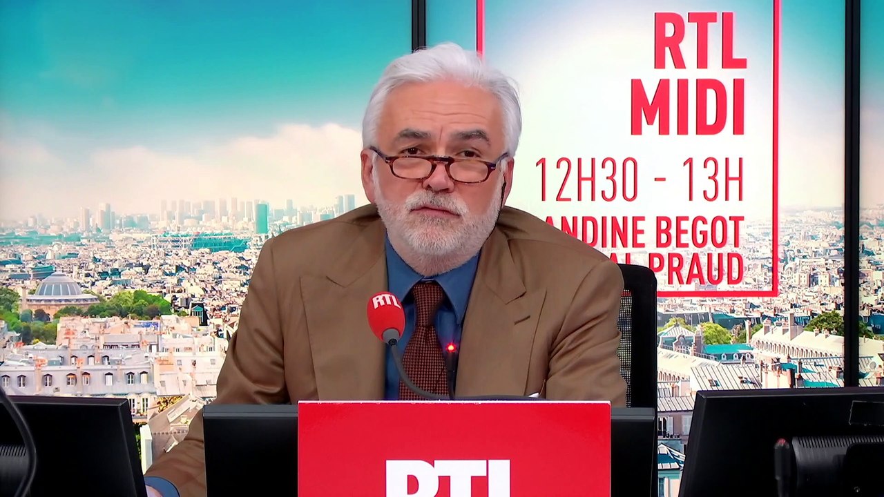 Les infos de 12h30 - Législatives : la Nupes présente son programme commun