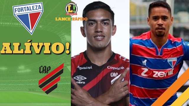 LANCE! Rápido: Palmeiras segue 100%, América eliminado, Fortaleza na briga na Libertadores e mais!