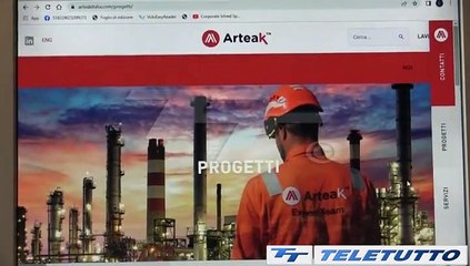 Video News - BRESCIANA UNDER30 SU FORBES