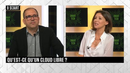 SMART TECH - Le rendez-vous du jeudi 19 mai 2022
