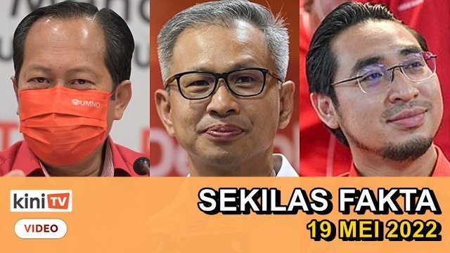 Rakyat dah muak dengan Dr M, Dr M kritik saya sebab.., Selamat pengantin baru Najib | SEKILAS FAKTA