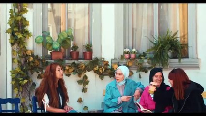 AK Gençlik'ten Cumhurbaşkanı Erdoğan'a özel şarkı: Kafa Tutar Dünyaya