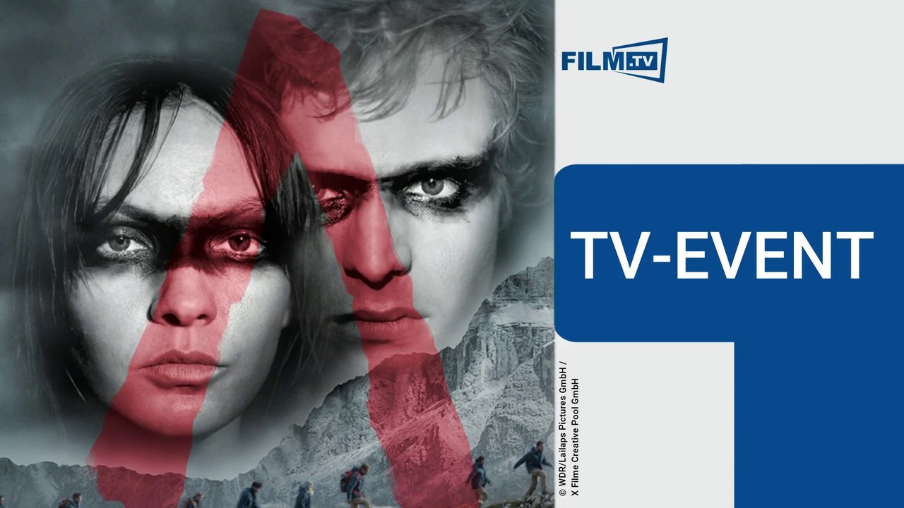 Wilder Survival Trip: TV-Event „Wild Republic“ startet in der ARD-Mediathek