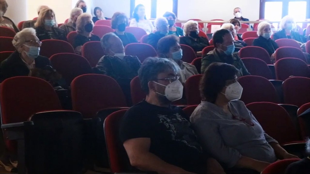 Εκδήλωση για την μητέρα από τον Ιερό Ναό της Αγ...