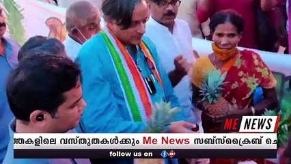 പ്രചാരണത്തിൽ ഒന്നാമത് ; ജോ ജോസഫ് തൃക്കാക്കര കേറും