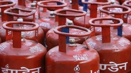 ਮਹਿੰਗਾਈ ਨੇ ਮੁੜ ਵਿਗਾੜਿਆ ਬਜਟ, ਘਰੇਲੂ LPG ਸੁਿਲੰਡਰ 3 ਰੁਪਏ 50 ਪੈਸੇ ਤੇ ਕਮਰਸ਼ੀਅਲ ਸਿਲੰਡਰ 8 ਰੁਪਏ ਮਹਿੰਗਾ