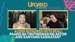 Alden Richards gets real! Paano ba tinitingnan ng aktor ang kanyang kasikatan? | Updated With Nelson Canlas