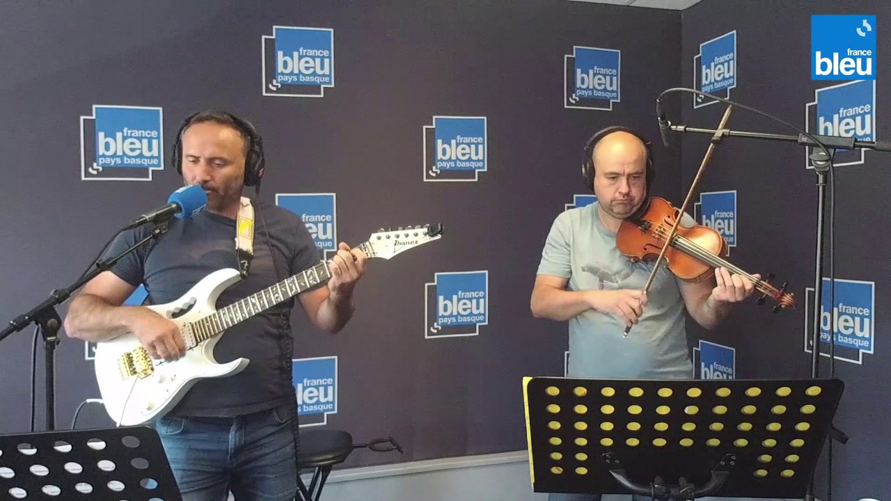 Noktaki "Txoria"