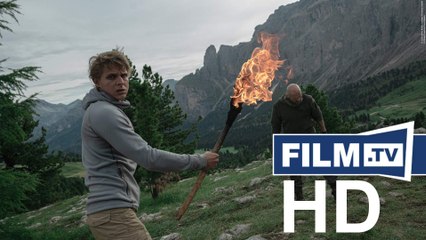 TV-Event „Wild Republic“ - So wild sind Emma Drogunova und Merlin Rose