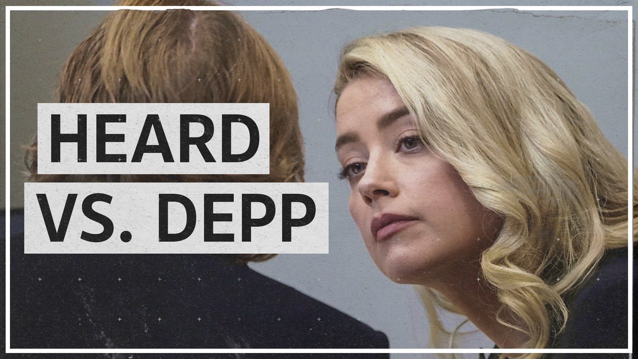 Heard im Zeugenstand: “Habe versucht, mich zu verteidigen”