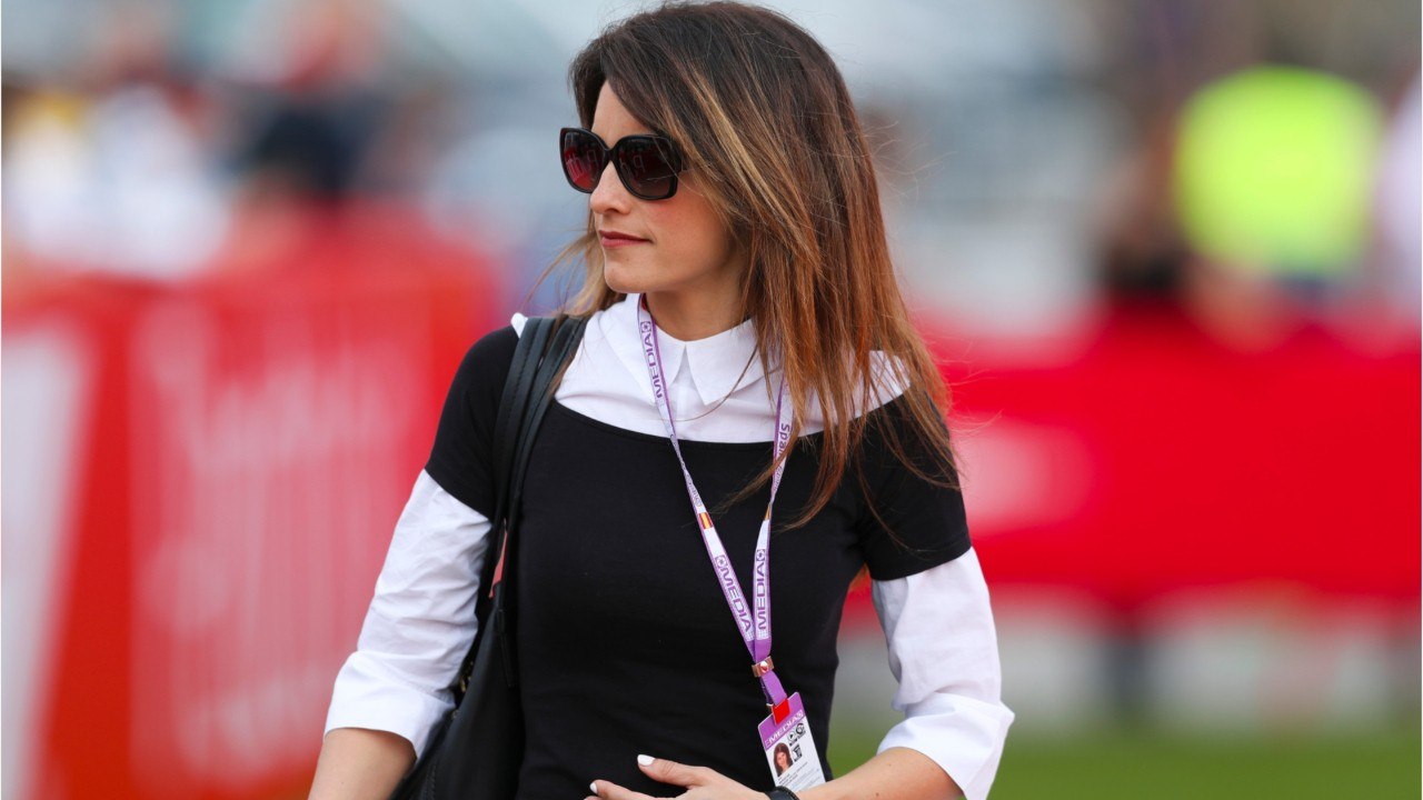 VOICI : Marion Jollès révèle l'étonnant surnom de son fils Simon à l'occasion de son anniversaire