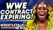 SCARY AEW Botch?! Naomi WWE Walkout TRUTH! AEW Dynamite Review | WrestleTalk