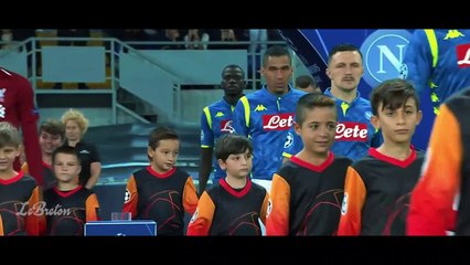 Liverpool FC ● The Road To Champions League ● The Movie