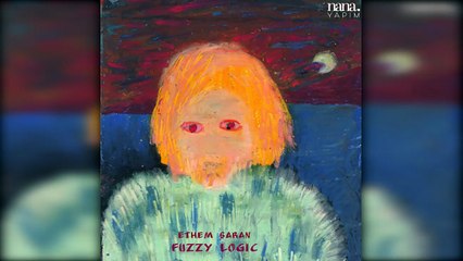 Ethem Saran - Fuzzy Logic