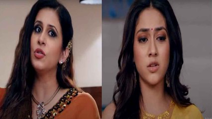 Fanaa Ishq Mein Marjawan 3 Spoiler 19 May; Bulbul को Meera से बचाएगा Agastya | FilmiBeat