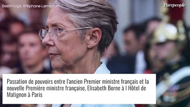 Elisabeth Borne : Le terrible surnom dont elle a été affublée par des collaborateurs