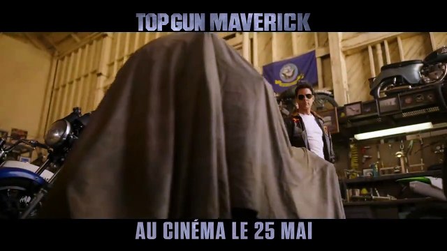 La bande-annonce de Top Gun - Maverick : les acteurs ont réellement tourné dans des jets