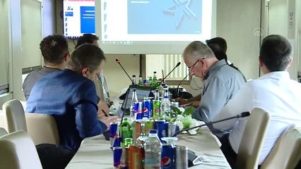 HAVELSAN Ekspres'te düzenlenen "hackathon" etkinliğinde kazanan takımlar belli oldu