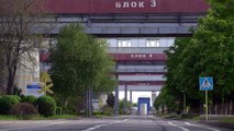 Rússia quer cortar fornecimento da central de Zaporizhzhia para a Ucrânia