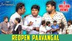 Reopen Paavangal _ Parithabangal