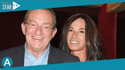 Héritage de Jean-Pierre Pernaut : Nathalie Marquay sans tabou sur ce qu'avait prévu son mari