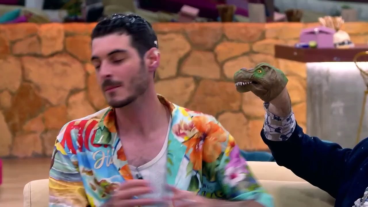 LOL Si te ríes pierdes Temporada