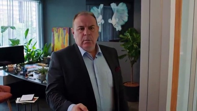 Sadakatsiz ( Infiel ) Audio Dublada Cap 4 - Series Turcas To Español