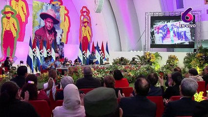 Nicaragua no está interesada en ir a la Cumbre de las Américas, dice su presidente