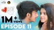 143 Episode 11 _ Tamil School Love Web Series _ Ajith Unique _ Pranika _ Thanganari _ SkytoMax