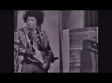 Jimi Hendrix Experience - Hey Joe 05-11-1967