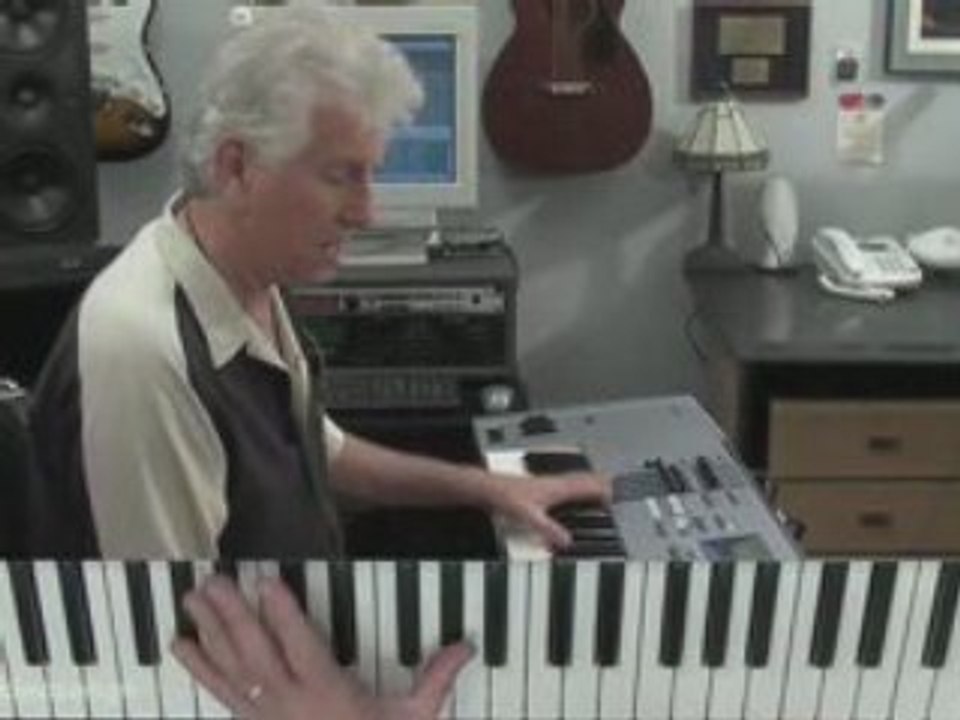 Learn To Play "Our House" by Crosby, Stills & Nash