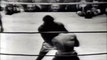 Sugar Ray Robinson - Highlights & Knockouts (haNZAgod)