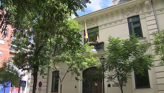 Anticorrupción investiga presuntas irregularidades en la gestión de Rubiales