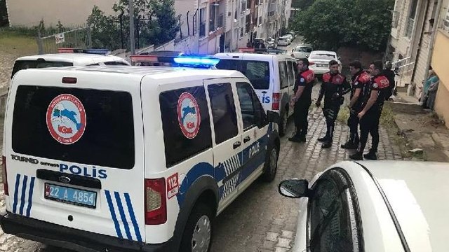Düğünde ‘bahşiş’ dehşeti: 5 yaralı