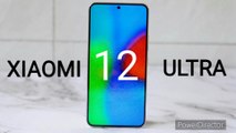 Xiaomi 12 Ultra - Launching Soon.