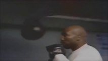 Earnie Shavers - Highlights & Knockouts (haNZAgod)