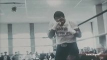 Joe Frazier - Highlights & Knockouts (haNZAgod)