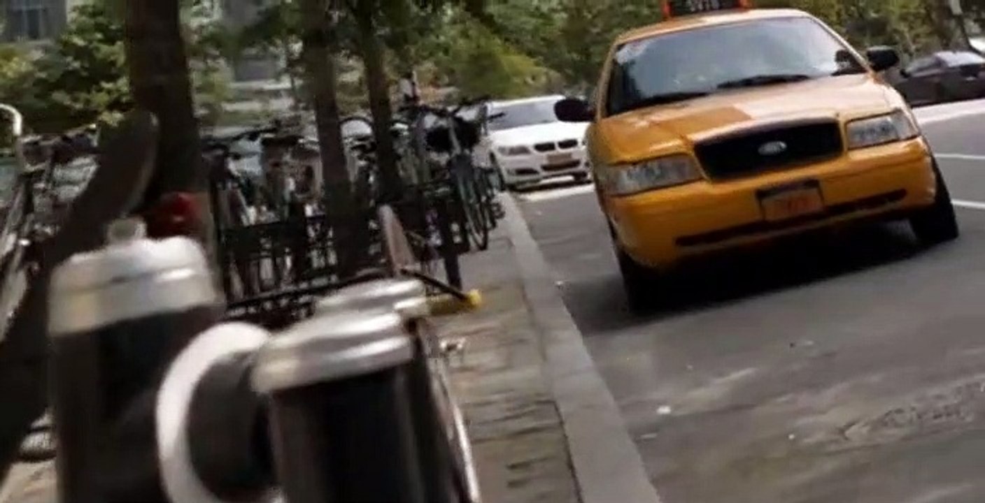 White Collar S04 E13