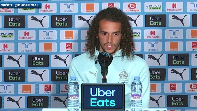 OM : Matteo Guendouzi a tenté de faire rester Kamara