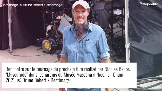 Isabelle Adjani : Rares confidences sur sa vie sentimentale, qui amuse beaucoup ses fils