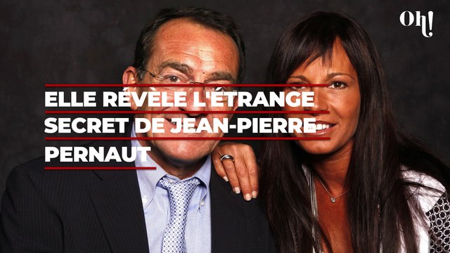 Émue dans TPMP, Nathalie Marquay révèle l'étrange secret de Jean-Pierre Pernaut pour la soutenir même après sa mort