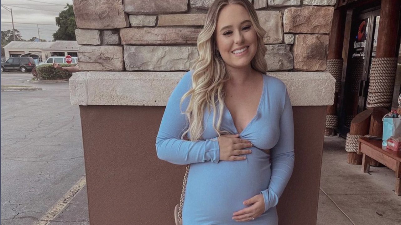 Cette femme va donner naissance deux fois à son enfant !