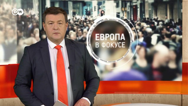 Смерть, слезы, бомбы, разруха – ужасные рассказы волонтера из Мариуполя. Европа в фокусе