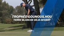 Trophée Gounouilhou 2022 : Terre Blanche déjà devant