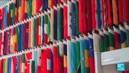 World Bank to offer $30 bln as Ukraine war threatens food security