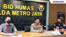 Polisi Sebut Neneng Tersangka Pembunuhan Selingkuhan Suami Tak Punya Gangguan Jiwa