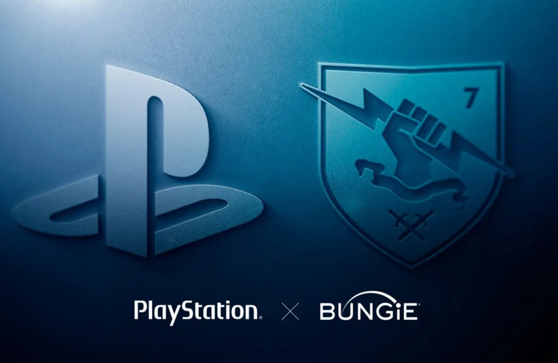 Sony CEO explains ambition behind Bungie acquisition