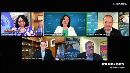 Vaiolo delle scimmie: casi in aumento in Europa